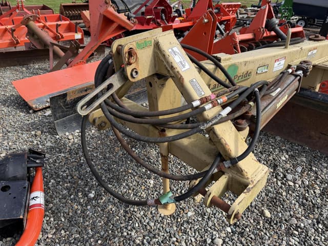 Image of Land Pride RBT4084 equipment image 4
