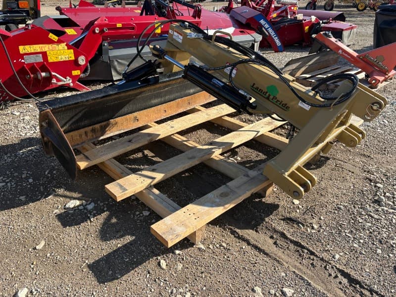 Image of Land Pride RBT4096 Image 0