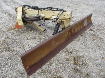 Main image Land Pride RBT55120