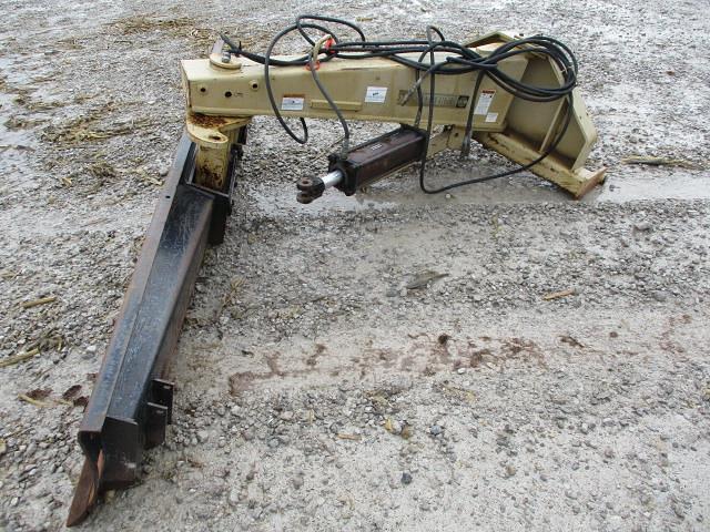 Image of Land Pride RBT55120 equipment image 3