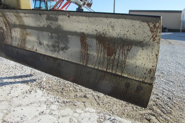 Image of Land Pride RBT6010 equipment image 2