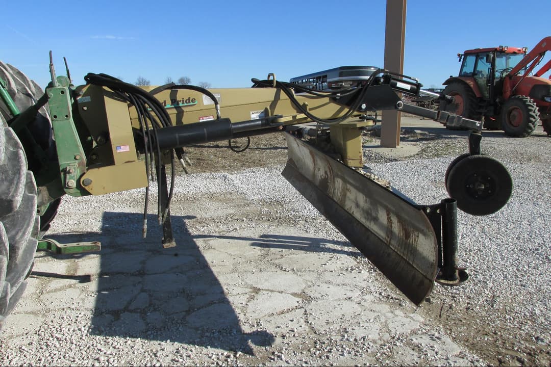 Image of Land Pride RBT6010 Primary image