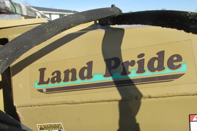 Image of Land Pride RBT6010 equipment image 1