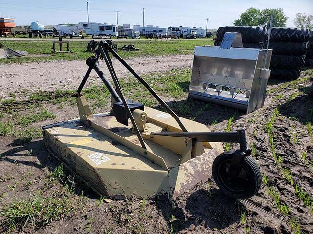 Image of Land Pride RC1560 equipment image 4