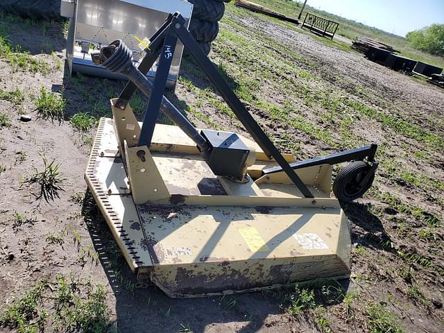 Image of Land Pride RC1560 equipment image 3