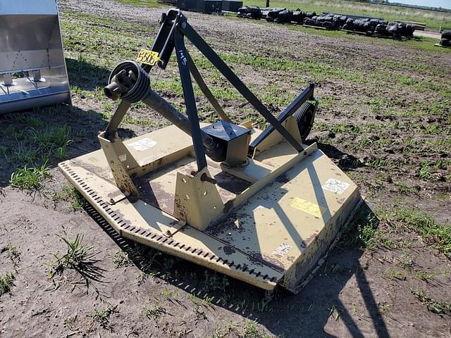 Image of Land Pride RC1560 equipment image 2
