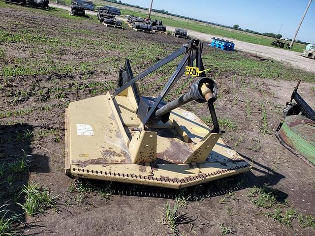 Image of Land Pride RC1560 equipment image 1