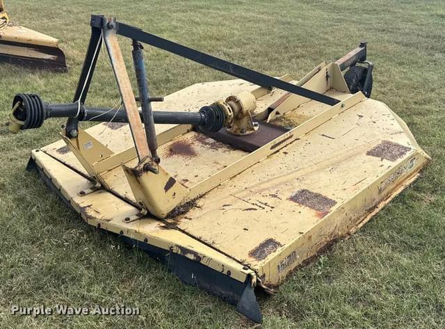 Image of Land Pride RC1572 equipment image 4