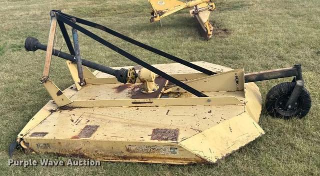 Image of Land Pride RC1572 equipment image 3