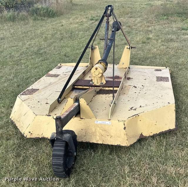 Image of Land Pride RC1572 equipment image 1