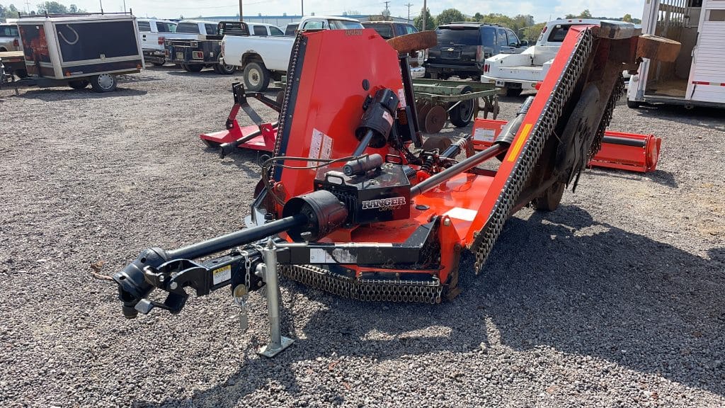 Main image Land Pride RC2512