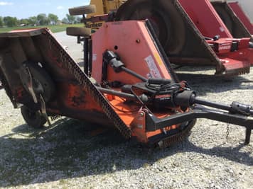 Main image Land Pride RC2512