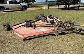 Main image Land Pride RC2512