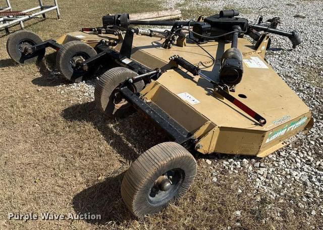 Image of Land Pride RC2512 equipment image 4