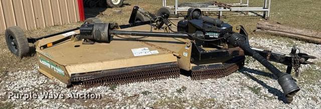 Image of Land Pride RC2512 equipment image 2