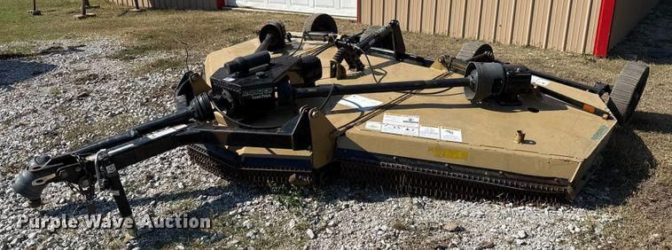 Land Pride RC2512 Equipment Image0