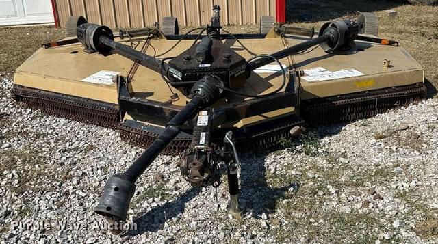 Image of Land Pride RC2512 equipment image 1