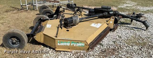 Image of Land Pride RC2512 equipment image 3