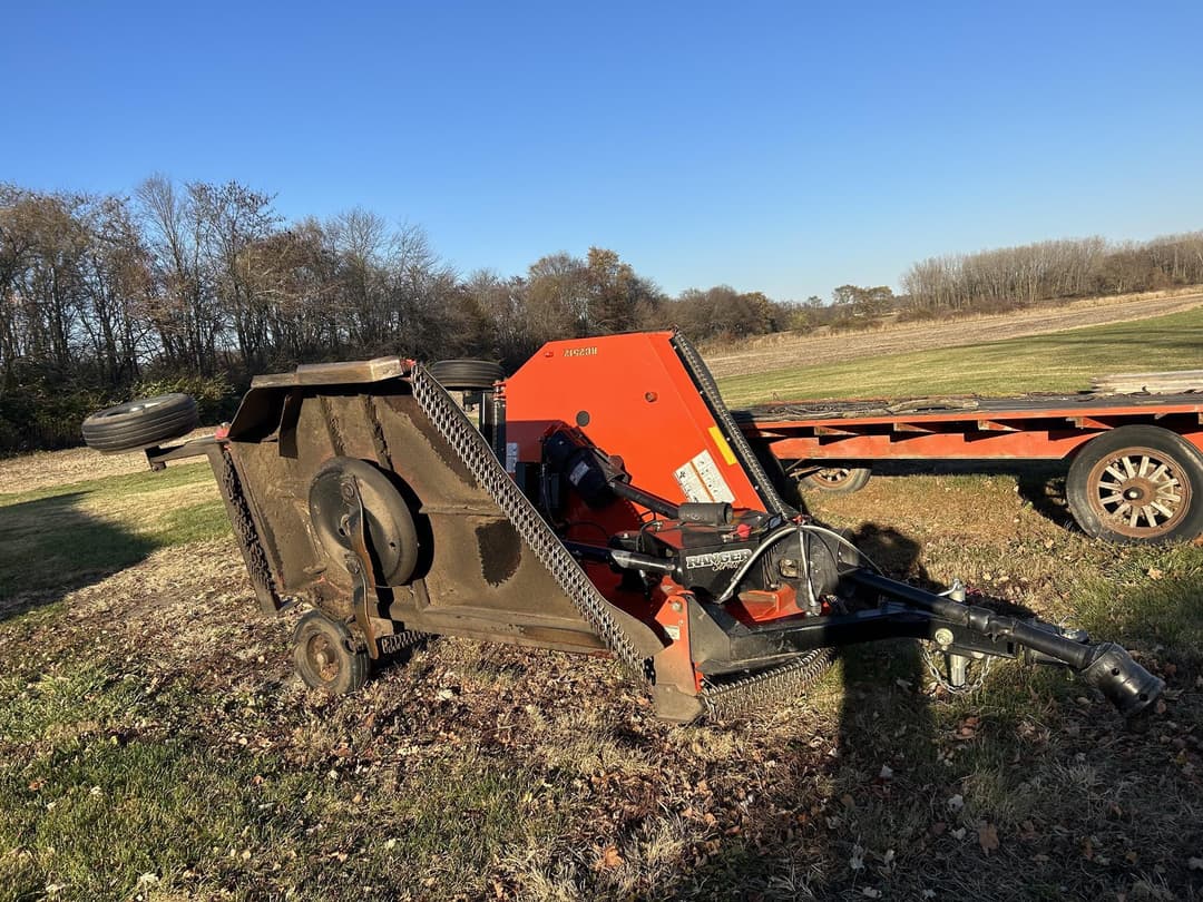 Image of Land Pride RC2512 Image 0