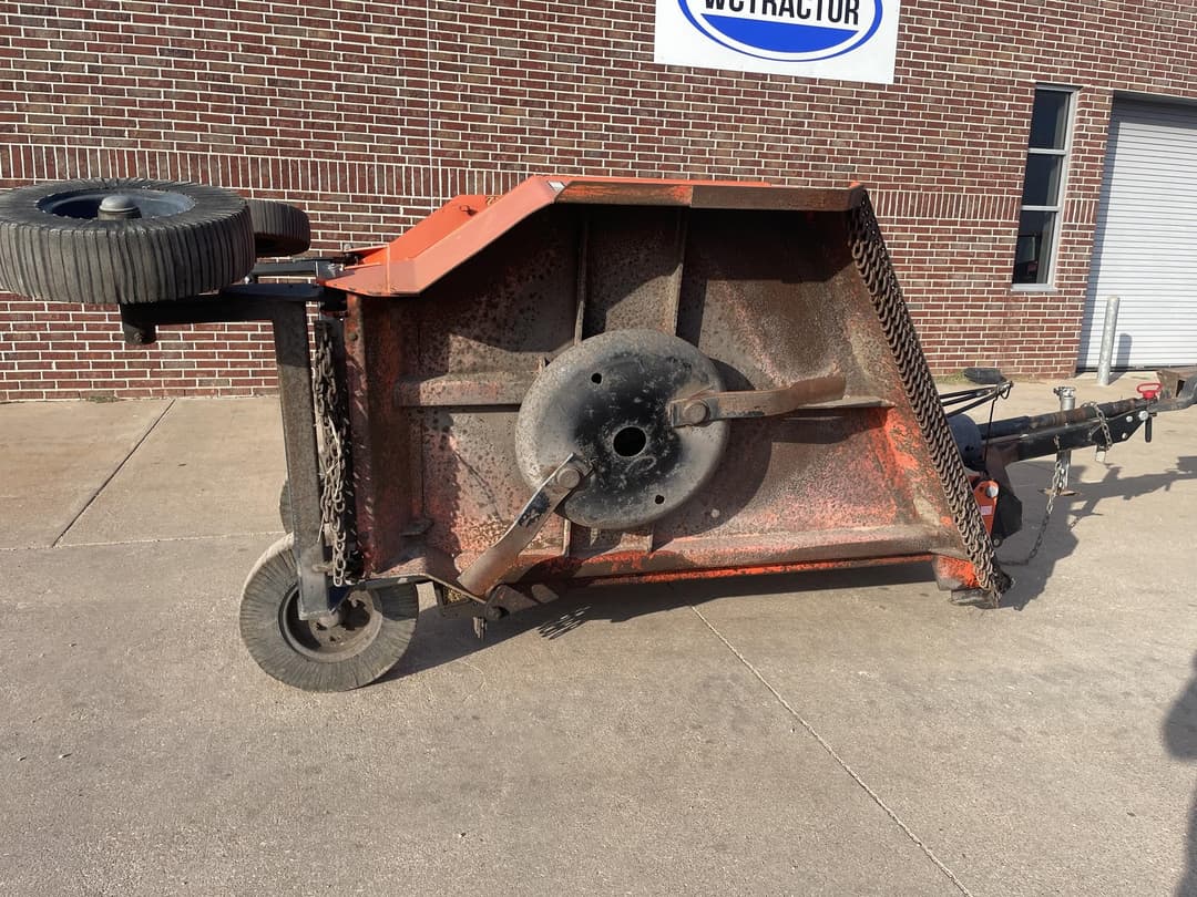 Image of Land Pride RC2512 Primary Image