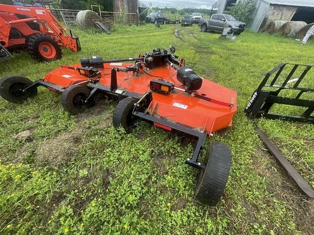 Image of Land Pride RC2512 equipment image 4