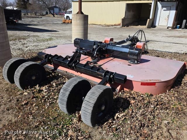 Image of Land Pride RCF3010 equipment image 4