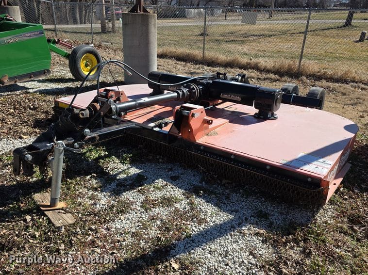Land Pride RCF3010 Equipment Image0