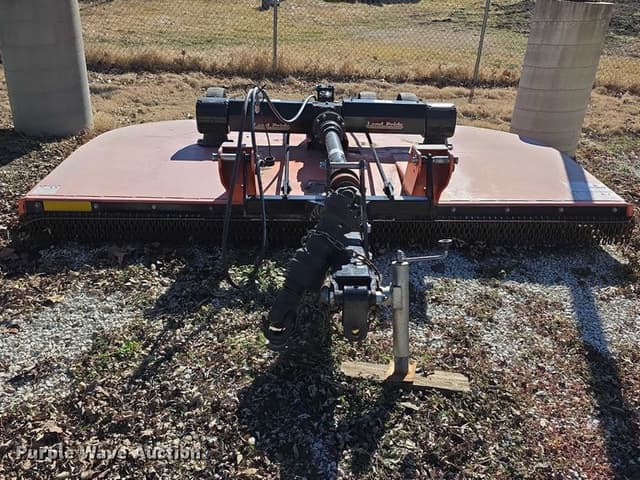 Image of Land Pride RCF3010 equipment image 1