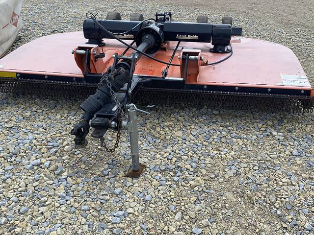 Image of Land Pride RCF3010 equipment image 1