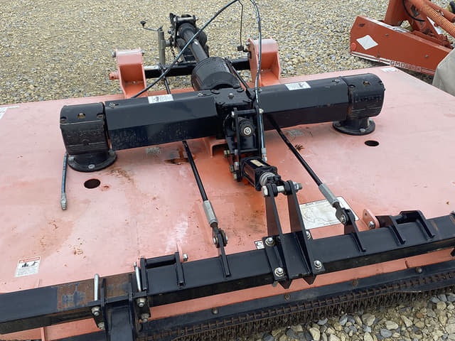 Image of Land Pride RCF3010 equipment image 3