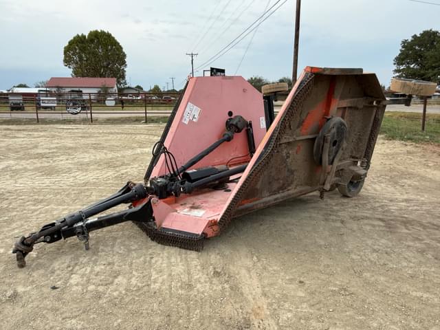 Image of Land Pride RC3615 equipment image 4