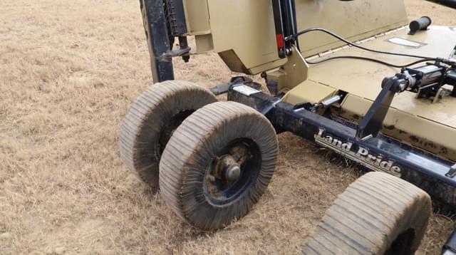 Image of Land Pride RC3615 equipment image 2