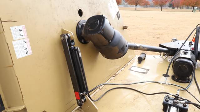 Image of Land Pride RC3615 equipment image 4