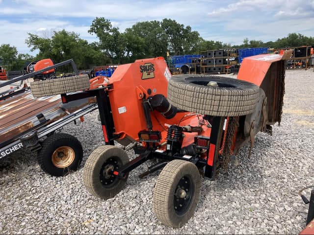 Image of Land Pride RC3712 equipment image 3