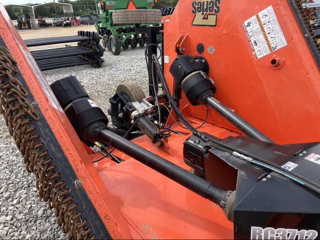 Image of Land Pride RC3712 equipment image 2