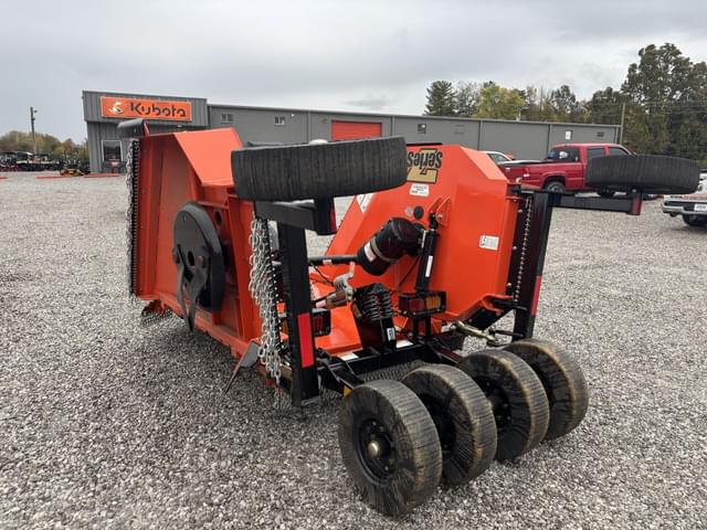 Image of Land Pride RC3712 equipment image 4