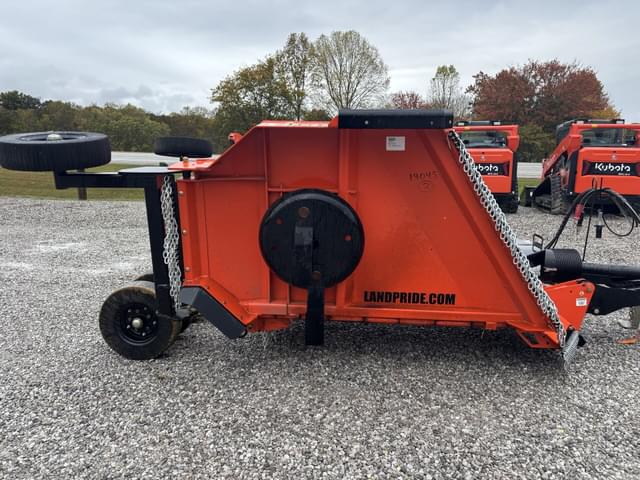 Image of Land Pride RC3712 equipment image 1