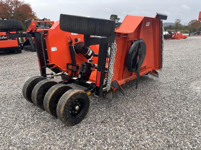 Image of Land Pride RC3712 equipment image 2