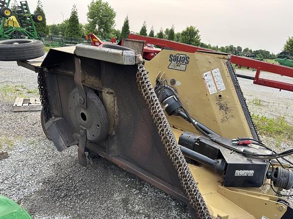 Image of Land Pride RC3712 equipment image 1
