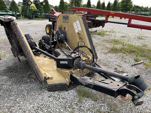 Image of Land Pride RC3712 equipment image 3