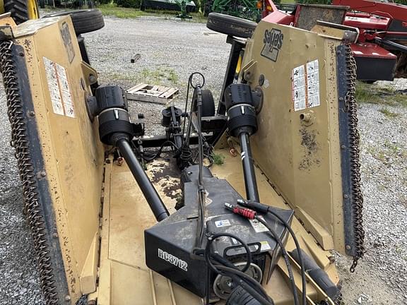 Image of Land Pride RC3712 equipment image 4