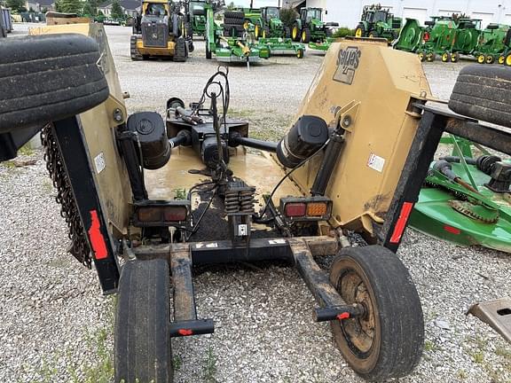 Image of Land Pride RC3712 equipment image 2