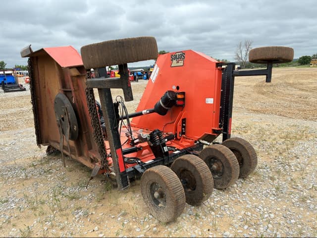 Image of Land Pride RC3715 equipment image 3