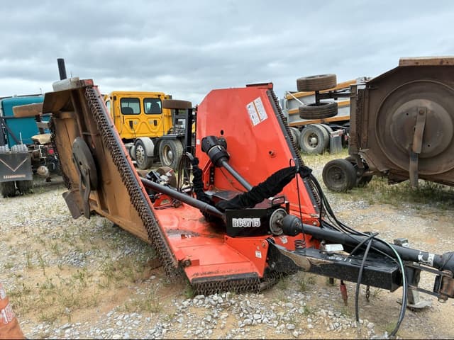 Image of Land Pride RC3715 equipment image 1