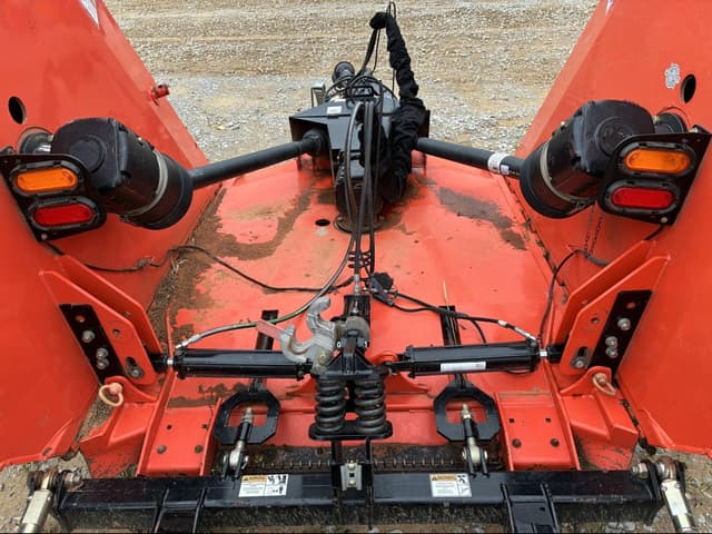 Image of Land Pride RC3715 equipment image 4
