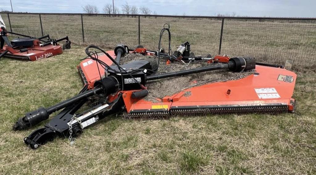 Main image Land Pride RC3715