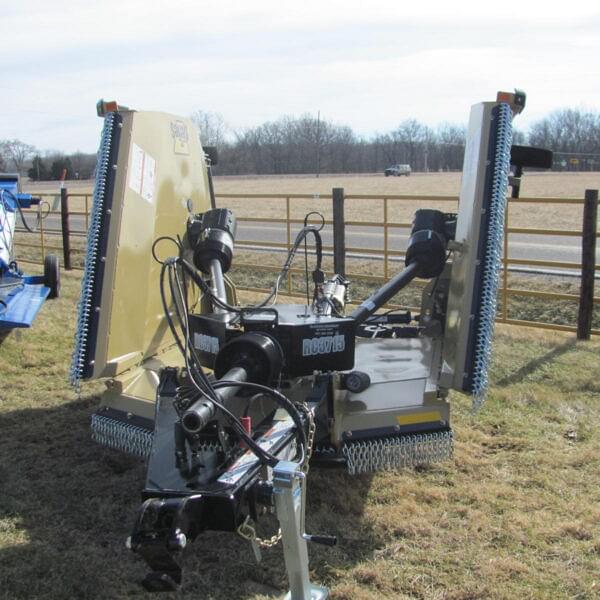 Image of Land Pride RC3715 equipment image 3