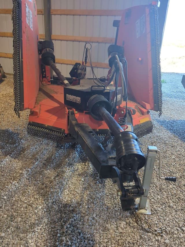 Image of Land Pride RC3715 equipment image 1