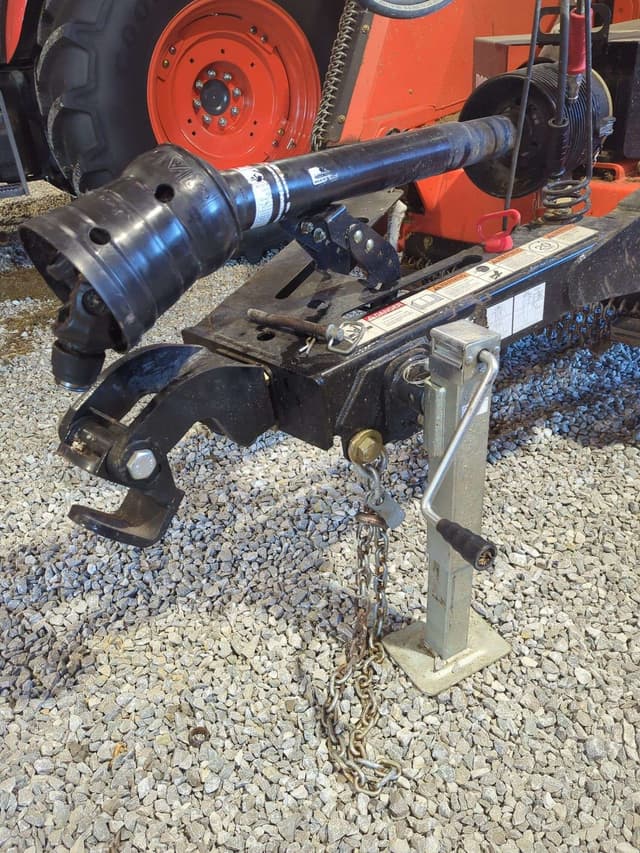 Image of Land Pride RC3715 equipment image 3
