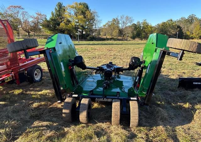 Image of Land Pride RC4015 equipment image 4